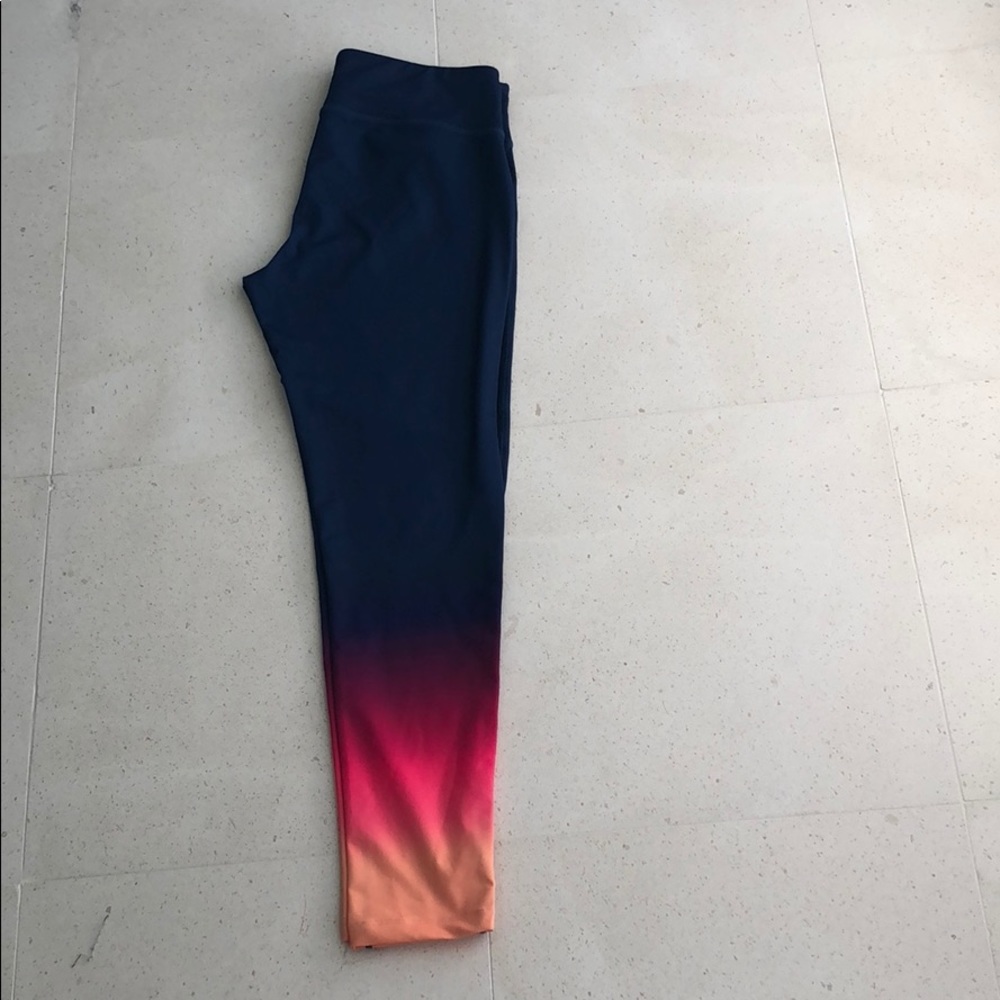 Lauren by Ralph Lauren workout pants
